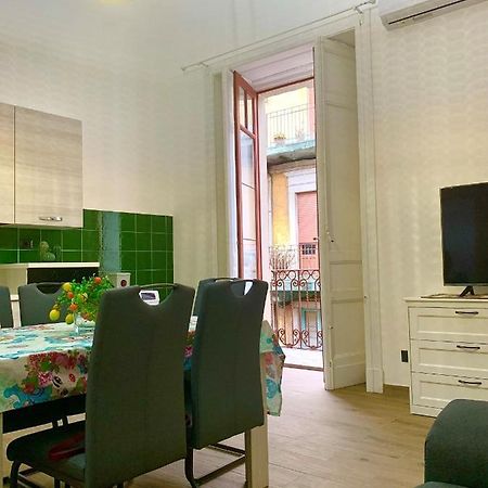 Global Center Catania Apartment Екстериор снимка