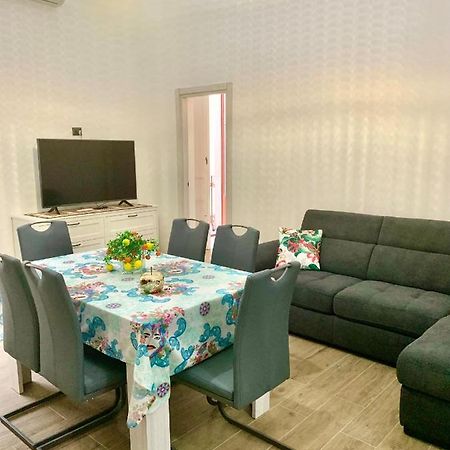 Global Center Catania Apartment Екстериор снимка