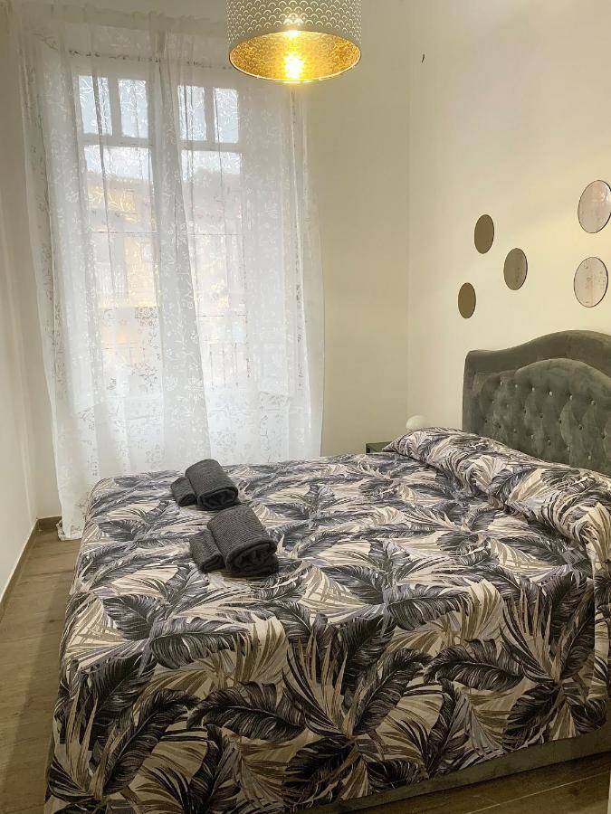 Global Center Catania Apartment Екстериор снимка