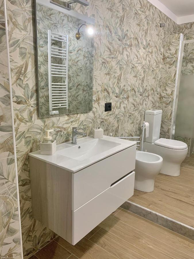Global Center Catania Apartment Екстериор снимка