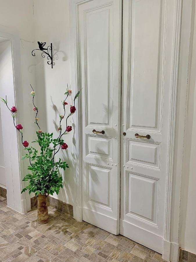 Global Center Catania Apartment Екстериор снимка