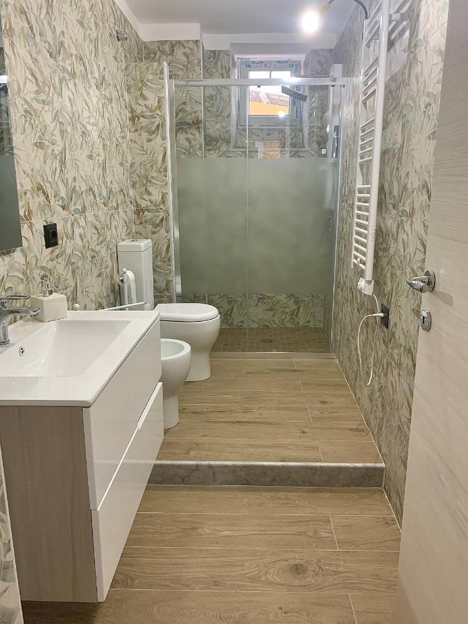 Global Center Catania Apartment Екстериор снимка