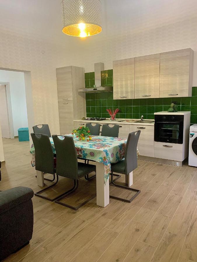 Global Center Catania Apartment Екстериор снимка