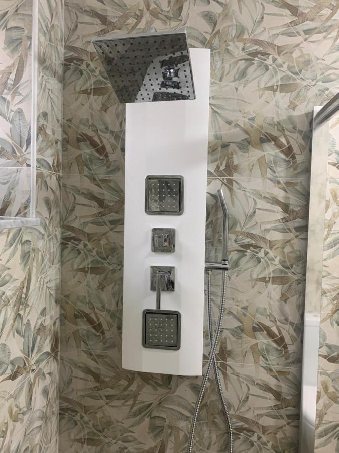 Global Center Catania Apartment Екстериор снимка