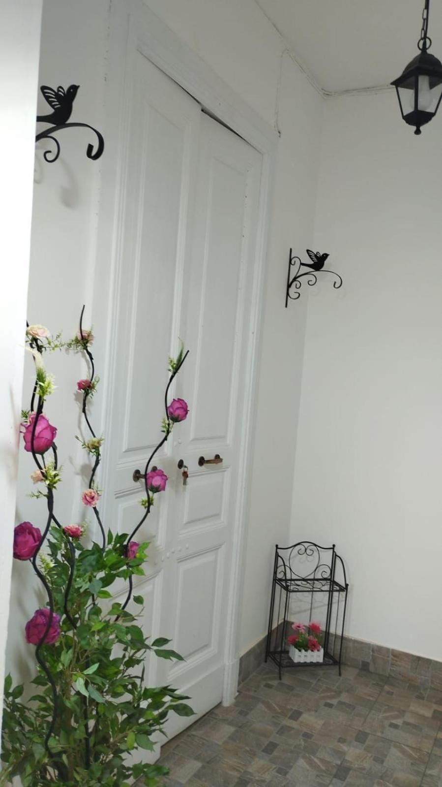 Global Center Catania Apartment Екстериор снимка